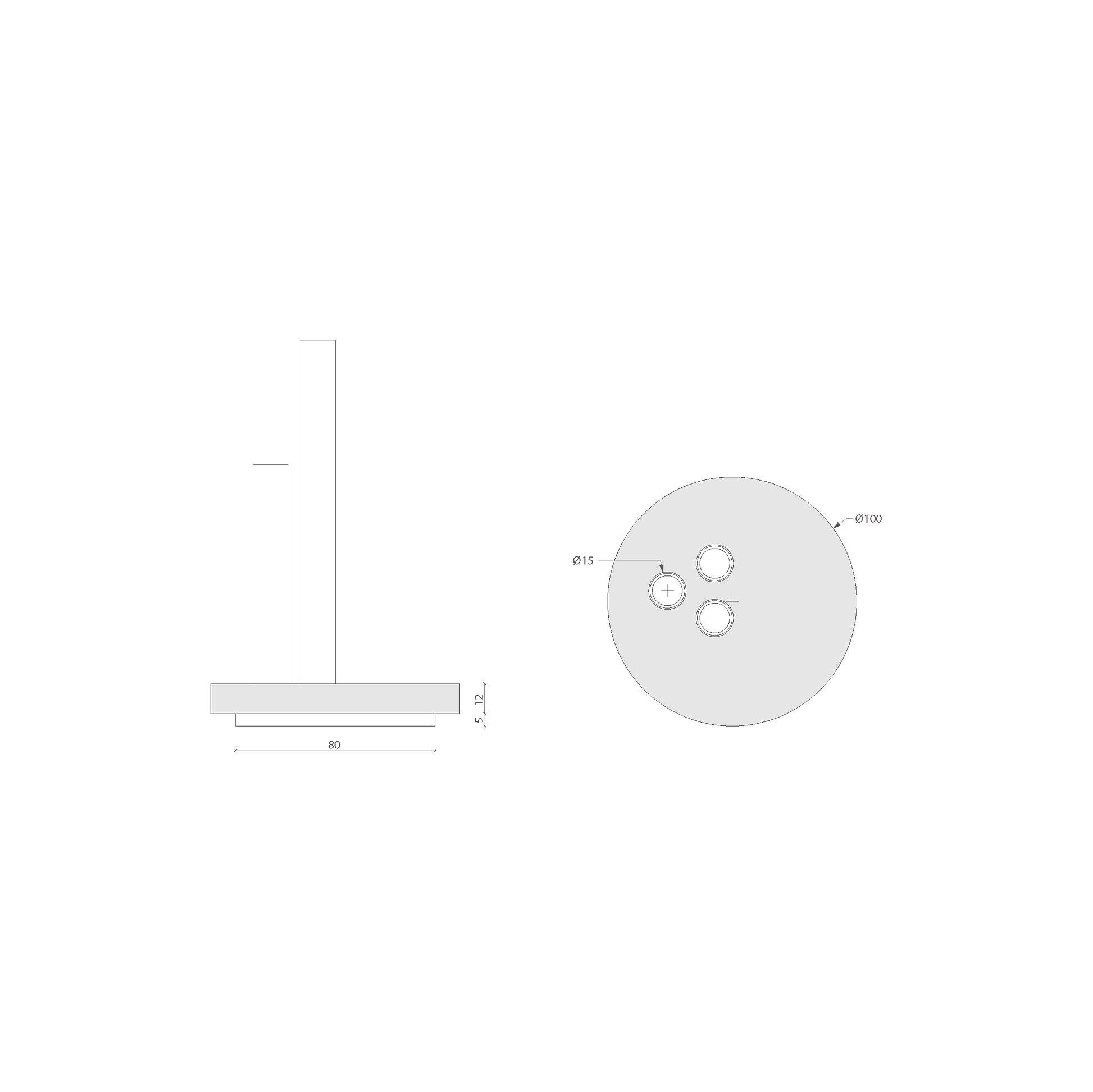 III
