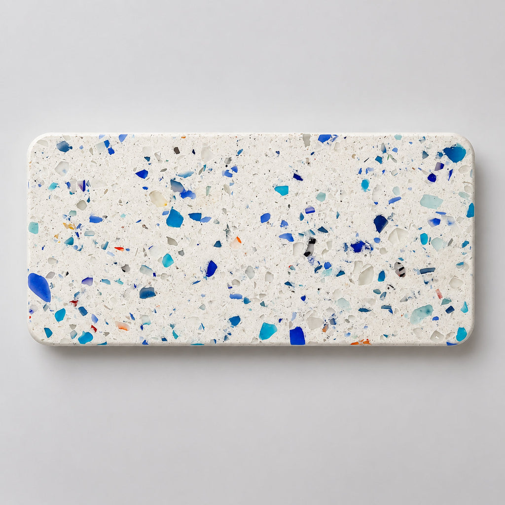 mise terrazzo