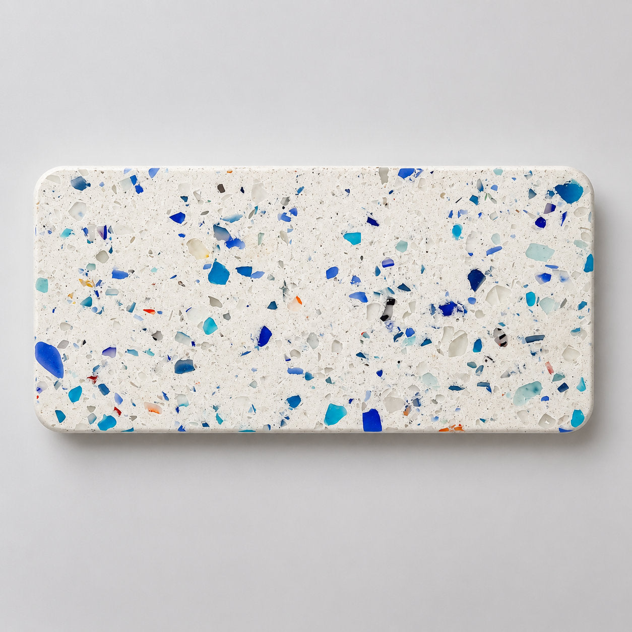 mise terrazzo