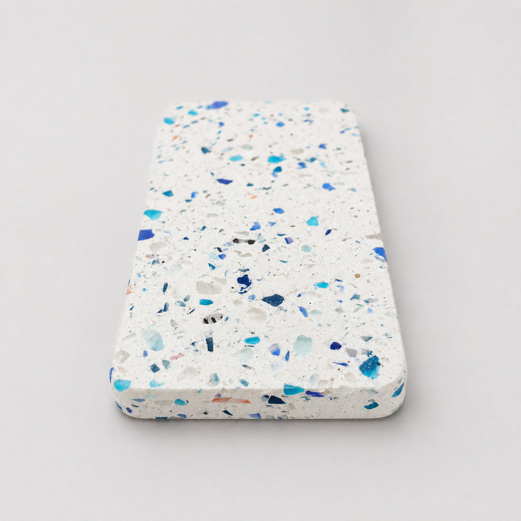 mise terrazzo