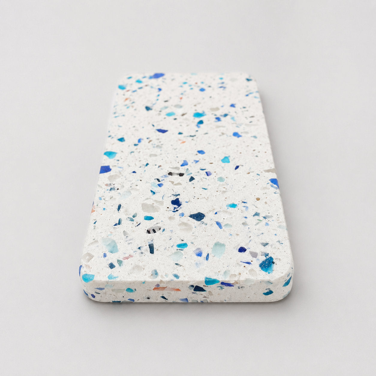 mise terrazzo