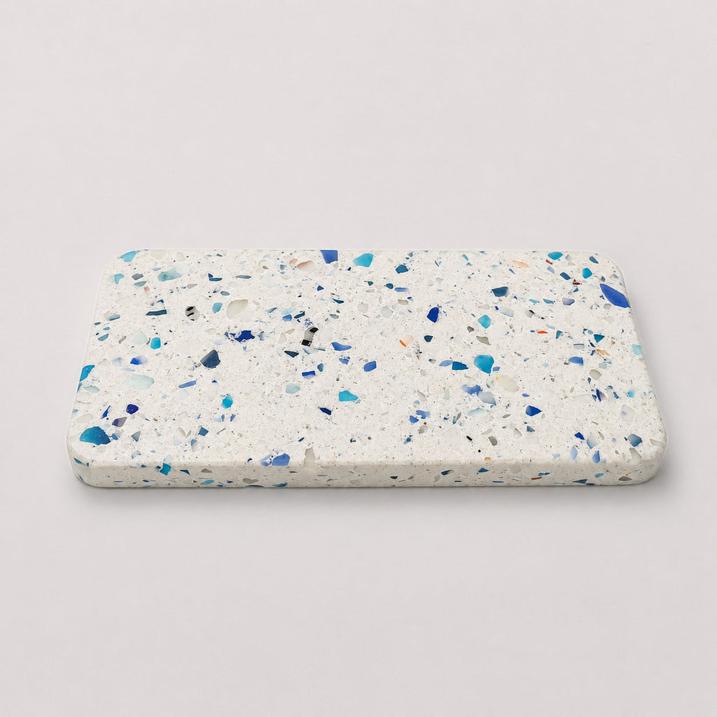 mise terrazzo