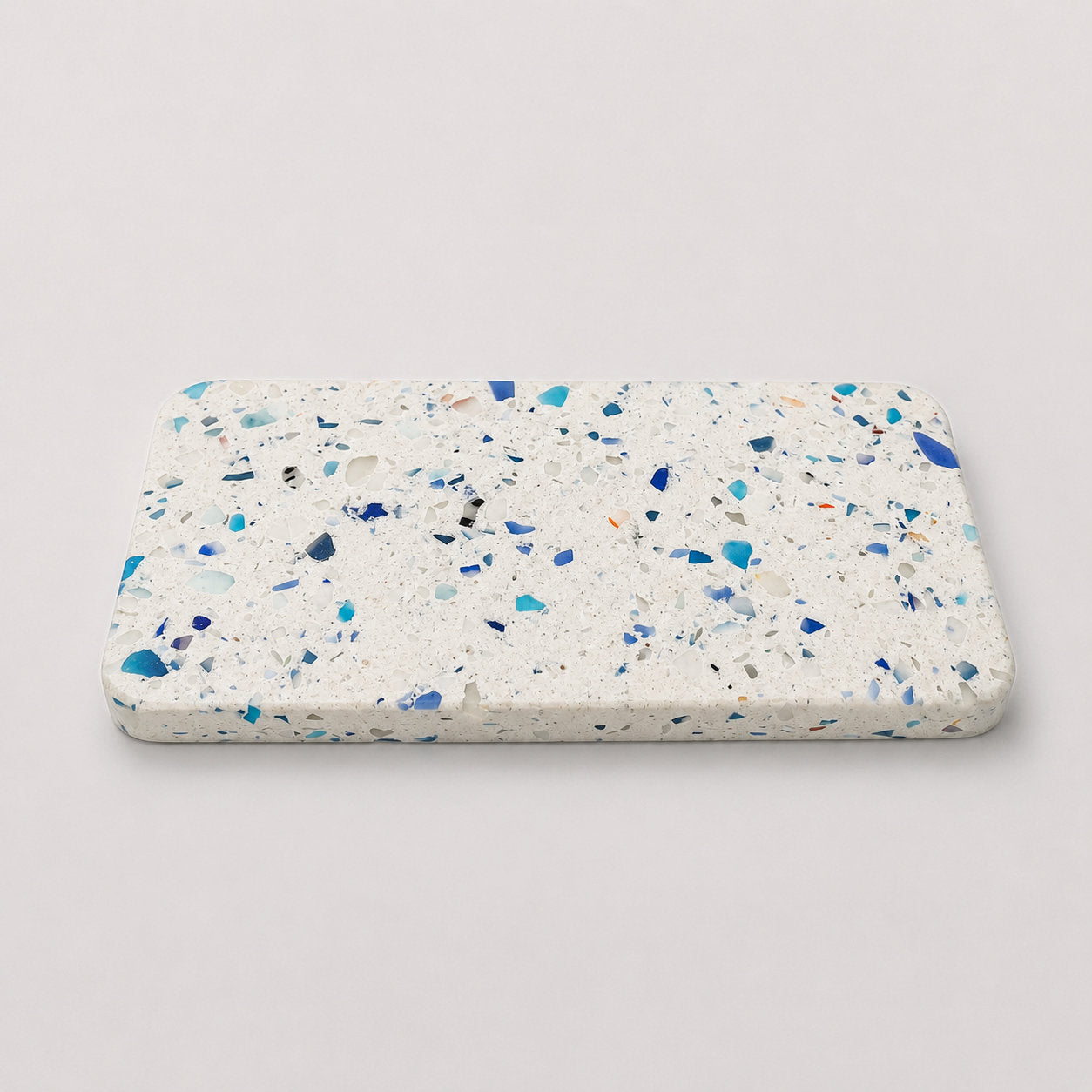 mise terrazzo