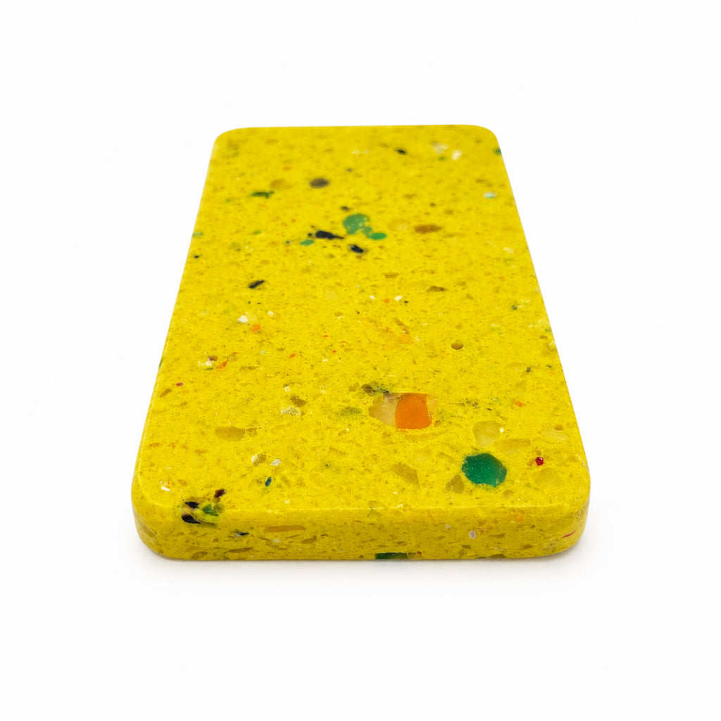 mise terrazzo