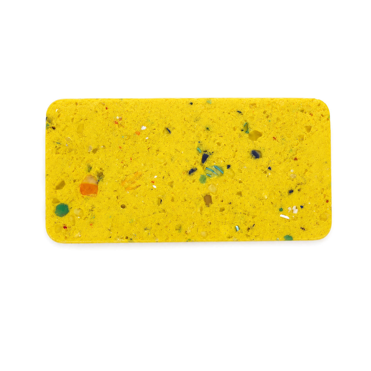 mise terrazzo