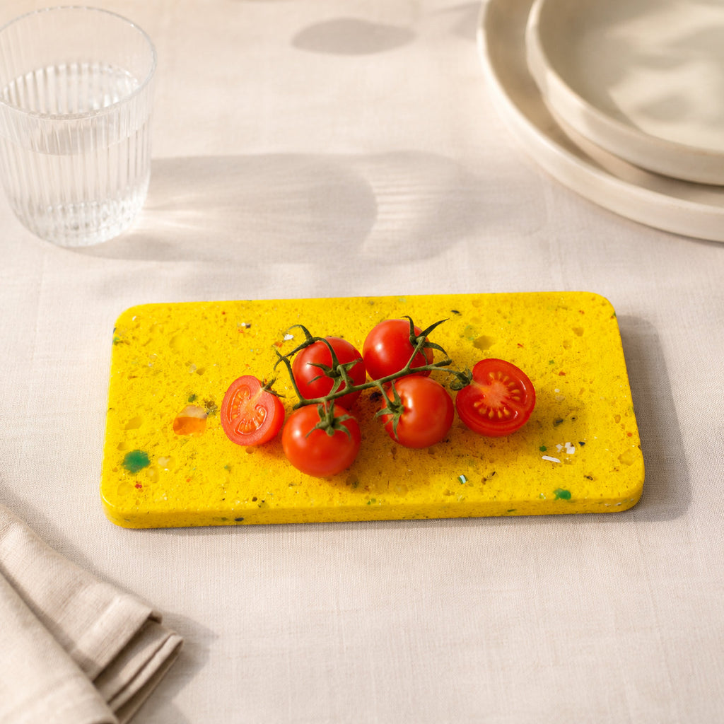 mise terrazzo