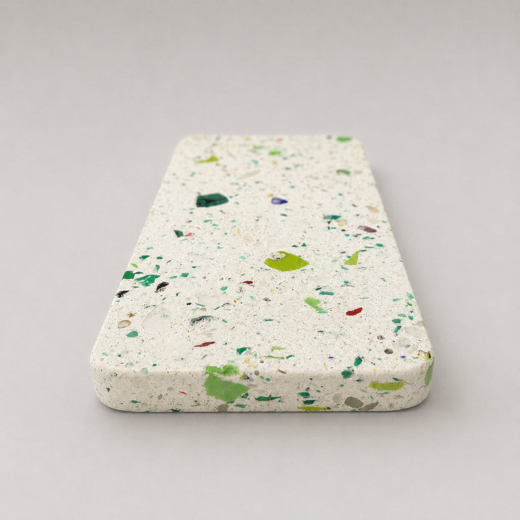 mise terrazzo