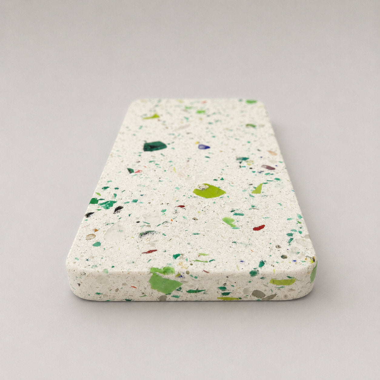 mise terrazzo