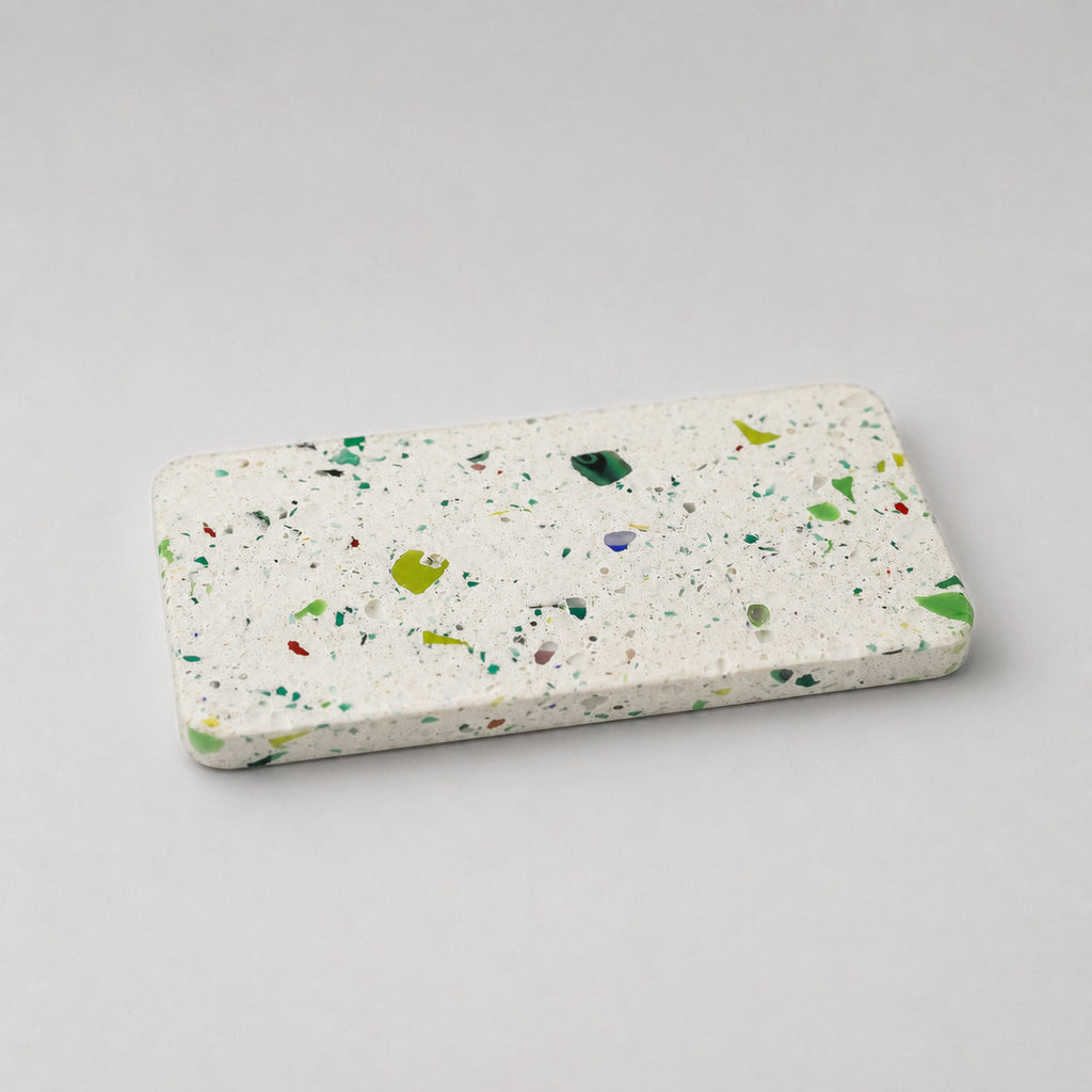 mise terrazzo