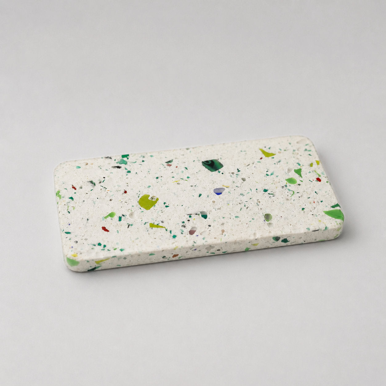 mise terrazzo