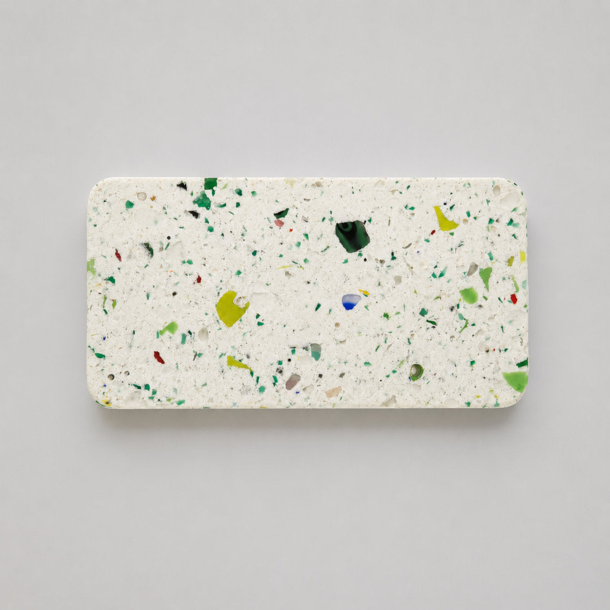 mise terrazzo